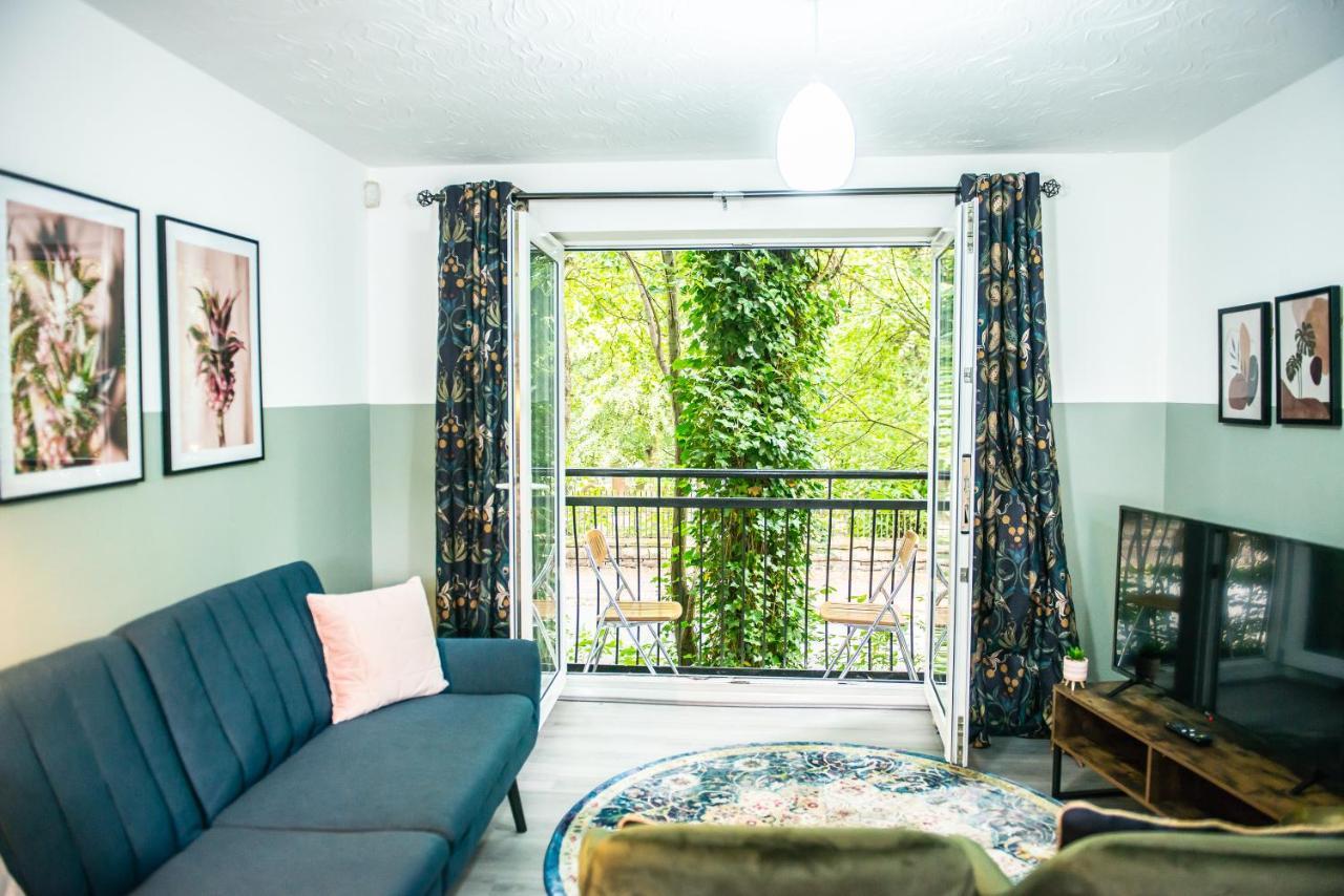 Pipkin Place Serviced * Coventry