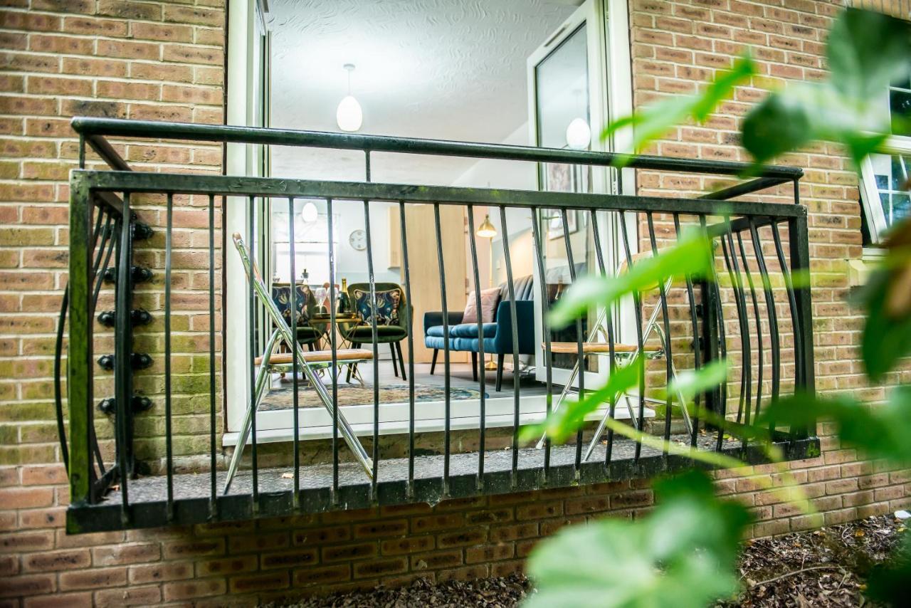 Pipkin Place Serviced Apartment